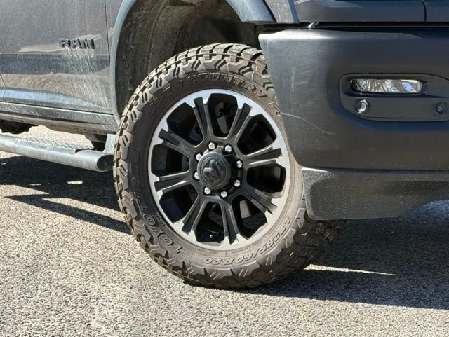 ram ram 2500 pickup 2024 3C6UR5EL9RG186869 image ram ram 2500 pickup 2024 3C6UR5EL9RG186869 image